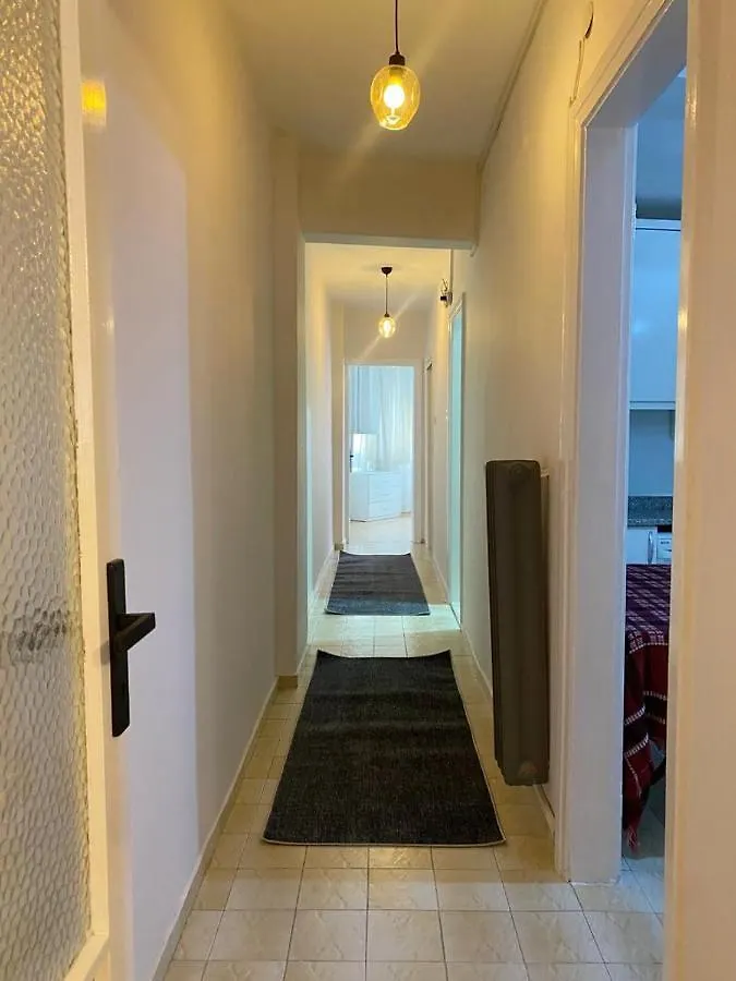 Sisli House Daire İstanbul