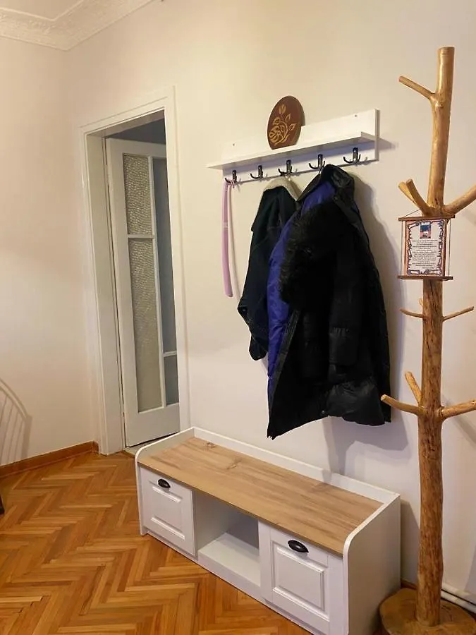 Sisli House Daire İstanbul