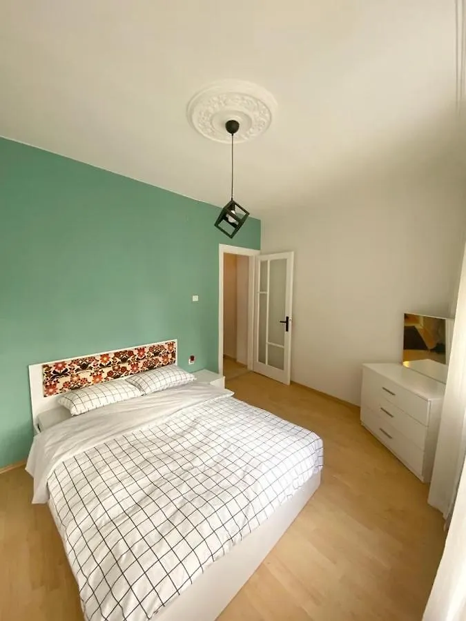 Sisli House Daire İstanbul 0*,