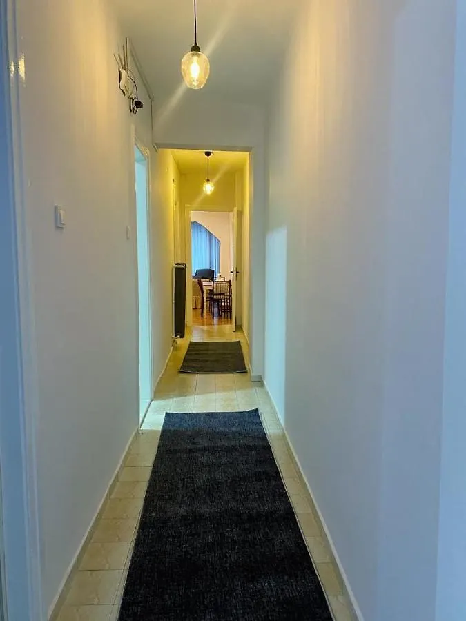 Sisli House Daire İstanbul