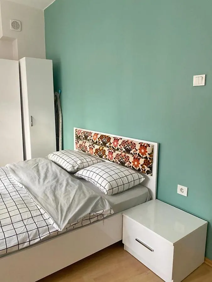 Sisli House Daire İstanbul Türkiye