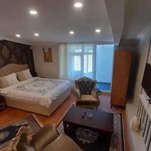 Yavuz Apart İstanbul