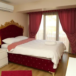 Luxx Nişantaşı İstanbul