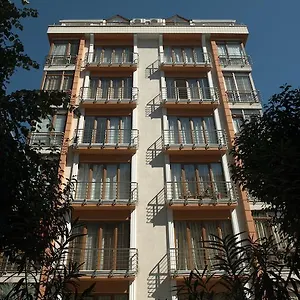 Apart Point Sisli İstanbul